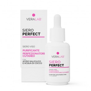 Veralab Siero #Perfect 30ml