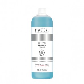 Parisienne Italia Acetone Unghie – Con Acetone 1 L