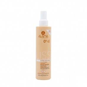 Alama Spray Lisciante Senza Risciaquo 250ml