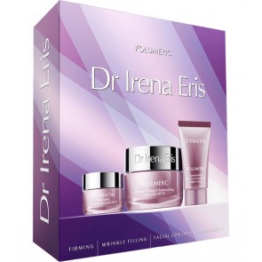 Dr Irena Eris VOLUMERIC Set 50 ml + 30 ml + 15 ml