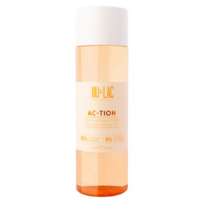 Mulac Cosmetics Ac-Tion Tonic 200ml