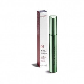 Clarins Supra Lift & Curl Mascara 8ml
