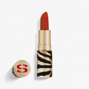 Sisley Phyto-Rouge Velvet 30 Orange Spice