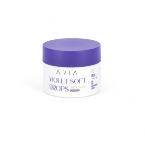 Aria Violet Soft Drops - Trattamento Corpo Rassodante 250ml