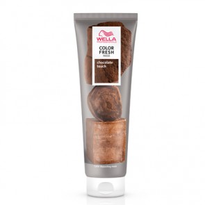 Wella Color Fresh Mask Chocolate Touch 150 ml