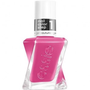 Essie gel couture fuel your life smalto per unghie 13,5 ml Rosa Cremosa