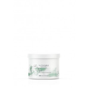 Wella Professionals EIMI Nutricurls Nutricurls Deep Treatment Waves & Curls 500 ml