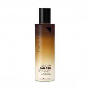 Diego dalla Palma Tan Tan Gradual - Corpo 150ml