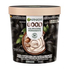 Garnier GOOD 3.0 Castano Cioccolato Fondente