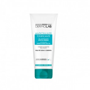 Deborah Milano 008981 crema e lozione per il corpo 200 ml Tonico