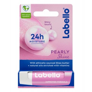 Labello Pearly Shine 4.8 g