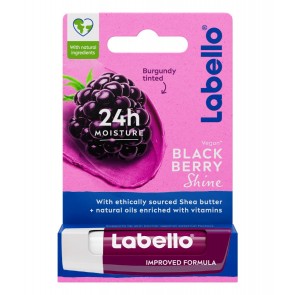 Labello Blackberry Shine 4.8 g