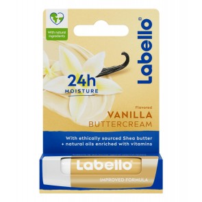 Labello Vanilla Buttercream 4.8 g