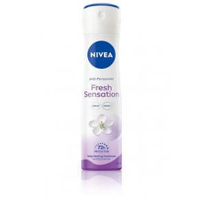 NIVEA Fresh Sensantion Donna Deodorante spray 150 ml 1 pz