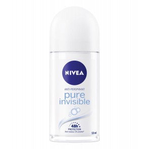 NIVEA Pure Invisible Roll-on 50 ml