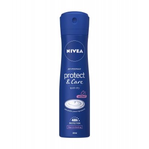NIVEA Protect & Care Spray 150 ml