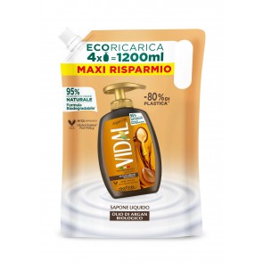 Vidal Ecoricarica Argan Oil 1200 ml