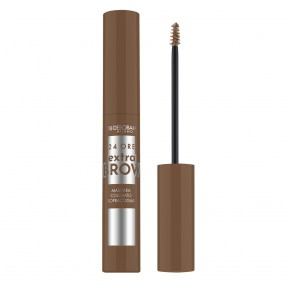 Deborah Milano 24ore Extra Brow Mascara Colorato 01 Light Brown 7 ml
