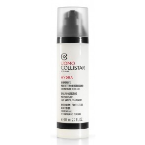 Collistar Uomo Idratante Protettivo Quotidiano, 80 ml