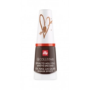 Collistar Smalto Agli Oli Effetto Specchio 320 Ristretto 6ml