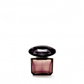 Versace Crystal Noir Eau De Toilette 90ml