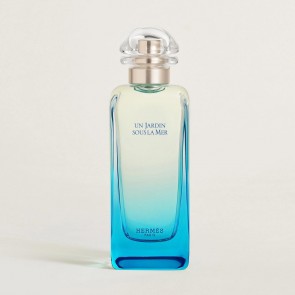 Hermes Un Jardin sous la Mer Eau De Toilette 100 ml