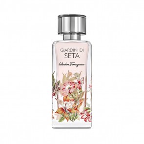 Salvatore Ferragamo Giardini di Seta Eau De Parfum 100ml