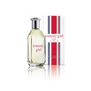 Tommy Hilfiger TOMMY GIRL eau de toilette 30 ml Donna