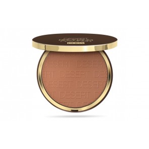 PUPA Milano Desert Bronzing Powder 007 Bronze Matt 30g