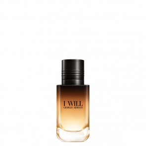 Giorgio Armani I Will 30 ml Uomo