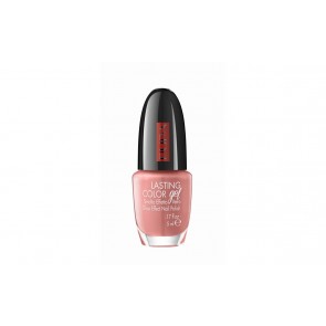 PUPA Milano Lasting Color Gel 121 Coral Forever 5 ml