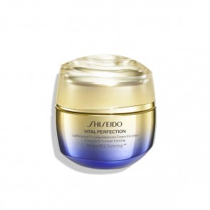 Shiseido Uplifting and Firming Advanced Cream Enriched 75ml