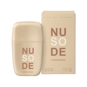 CoSTUME NATIONAL SCENTS Nu So De Eau De Parfum 30ml