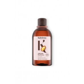 Kaloderma Olio Corpo Argan Illuminante 300ml