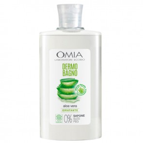 OMIA Laboratori Dermo Bagno Aloe del Salento 400 ml