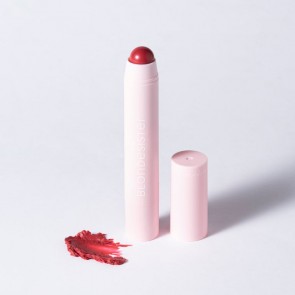 Blondesister STICK LABBRA E GUANCE 2 IN 1 04 Berry Red 3.5g