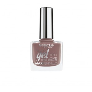 Deborah Milano Gel Effect 03 Nude Caramel 8.5ml
