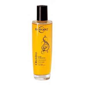 Biopoint Siero per capelli 100 ml