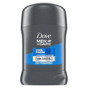 Dove Men + Care Cool Fresh Deodorante Stick 50ml