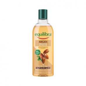 Equilibria Argan Shampoo Nutriente 300 ml