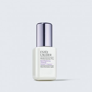 Estée Lauder Perfectionist Pro Rapid Brightening Treatment Serum with Ferment³ + Vitamin C Siero per viso 30 ml Donna