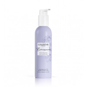Collistar Benessere Fico E Glicine Burro Liquido Corpo 200 ml