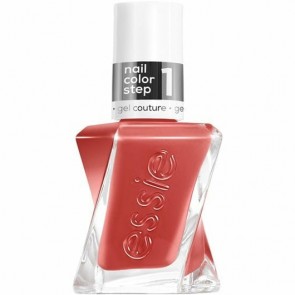 Essie gel couture fashion-freedom smalto per unghie 13,5 ml Rosa
