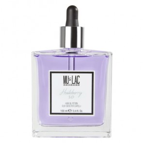 Mulac Cosmetics Huileberry 10 100ml