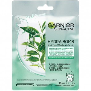 Garnier Skin Active Hydra Bomb Super Idratante Opacizzante 32g