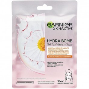 Garnier Skin Active Hydra Bomb Super Idratante Lenitiva 32g