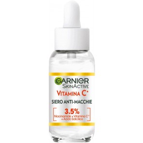 Garnier SkinActive Vitamina C Siero Antimacchie 50 ml