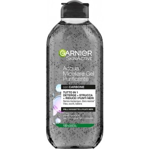Garnier SkinActive Acqua Micellare Gel Purificante Gel detergente Unisex 400 ml