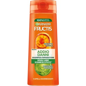 Garnier Fructis Addio Danni 250 ml