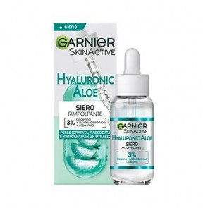 Garnier SkinActive Siero rimpolpante Hyaluronic Aloe 30ml